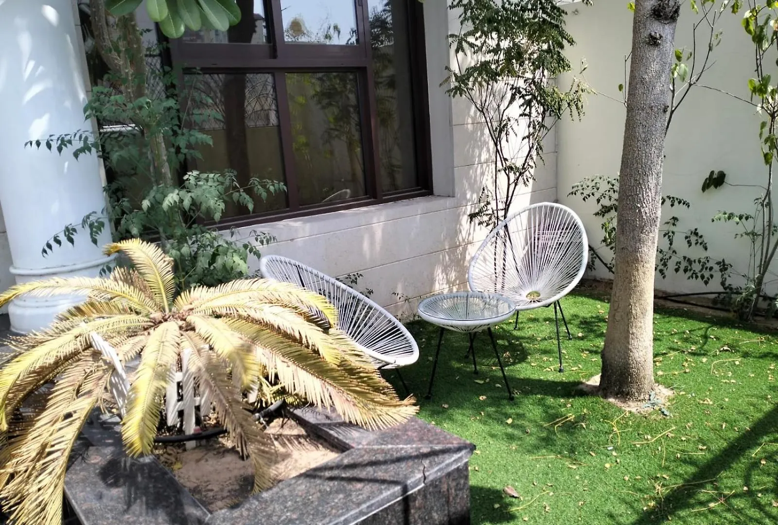 Guest house Khaliq Basera Dubai United Arab Emirates