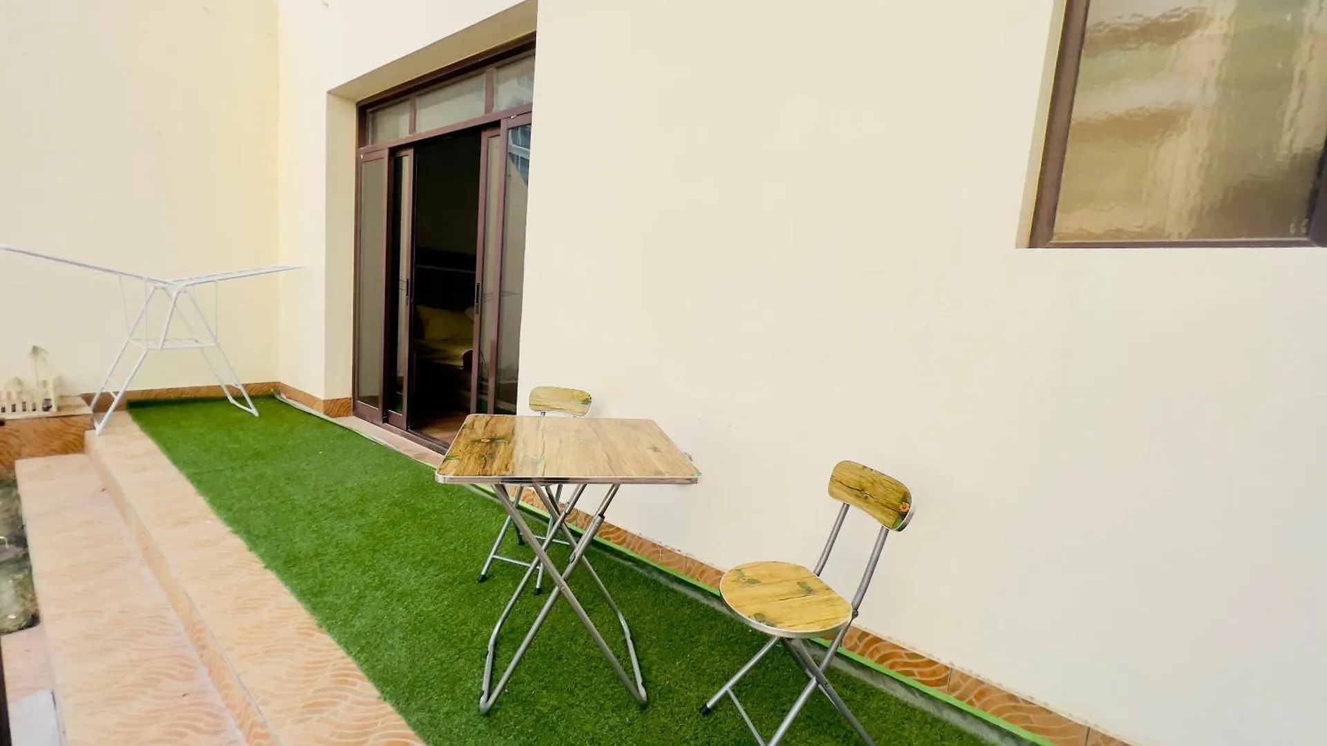 Gasthof Khaliq Basera Dubai