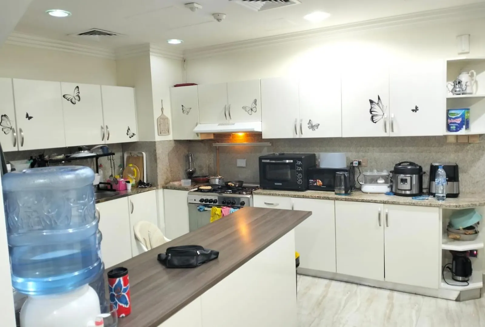 Khaliq Basera Dubai Guest house
