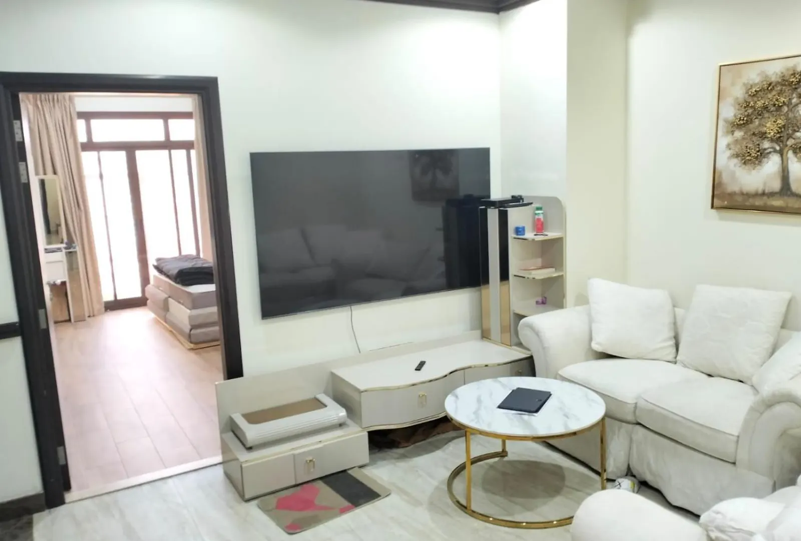 Guest house Khaliq Basera Dubai